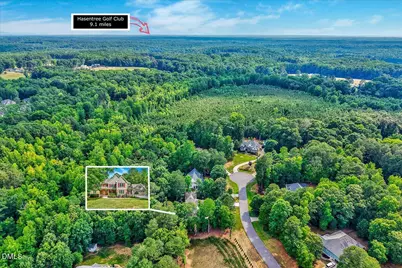 1006 Chatham Court, Youngsville, NC 27596 - Photo 46