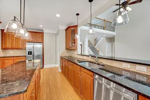 1006 Chatham Ct, Youngsville, NC 27596 - Photo 16