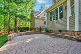 1006 Chatham Ct, Youngsville, NC 27596 - Photo 34