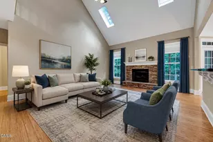 1006 Chatham Ct, Youngsville, NC 27596 - Photo 2