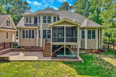 1006 Chatham Court, Youngsville, NC 27596 - Photo 36