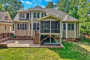 1006 Chatham Ct, Youngsville, NC 27596 - Photo 36