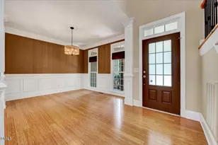 1006 Chatham Ct, Youngsville, NC 27596 - Photo 10