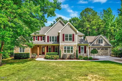 1006 Chatham Court, Youngsville, NC 27596 - Photo 8