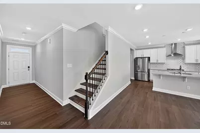 1800 Lily Bloom Way, Knightdale, NC 27545 - Photo 6
