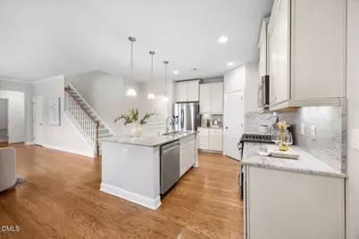 4605 Myra Glen Place, Durham, NC 27707 - Photo 12