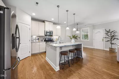 4605 Myra Glen Place, Durham, NC 27707 - Photo 8