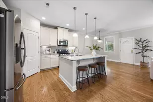 4605 Myra Glen Pl, Durham, NC 27707 - Photo 8