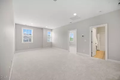 4605 Myra Glen Place, Durham, NC 27707 - Photo 34