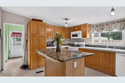 546 Duke Drive, Rougemont, NC 27572 - Photo 12