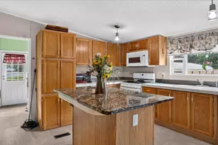 546 Duke Dr, Rougemont, NC 27572 - Photo 12
