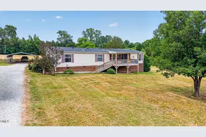 546 Duke Drive, Rougemont, NC 27572 - Photo 2