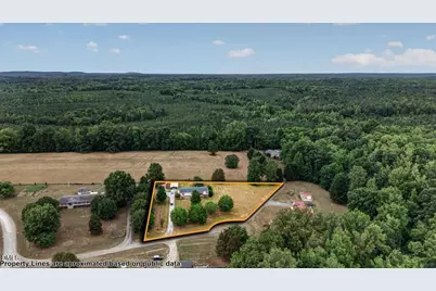 546 Duke Drive, Rougemont, NC 27572 - Photo 44