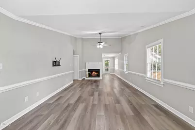 2713 Hiking Trail, Raleigh, NC 27615 - Photo 10