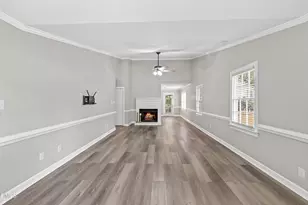 2713 Hiking Trail, Raleigh, NC 27615 - Photo 10