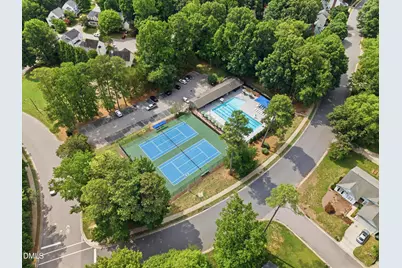 2713 Hiking Trail, Raleigh, NC 27615 - Photo 44
