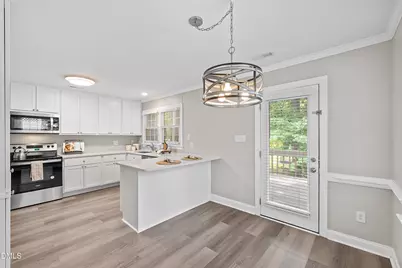 2713 Hiking Trail, Raleigh, NC 27615 - Photo 14