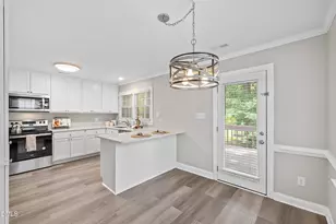 2713 Hiking Trail, Raleigh, NC 27615 - Photo 14