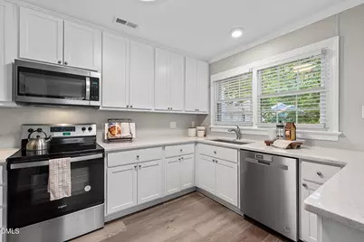 2713 Hiking Trail, Raleigh, NC 27615 - Photo 22