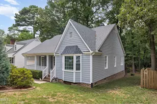 2713 Hiking Trail, Raleigh, NC 27615 - Photo 4