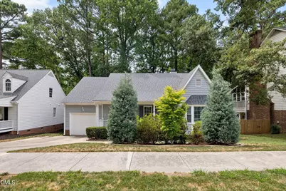 2713 Hiking Trail, Raleigh, NC 27615 - Photo 2