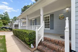 2713 Hiking Trail, Raleigh, NC 27615 - Photo 6