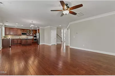 300 Silver Bluff Street, Holly Springs, NC 27540 - Photo 24