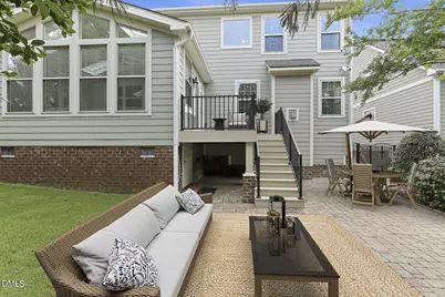 300 Silver Bluff Street, Holly Springs, NC 27540 - Photo 64