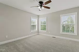 300 Silver Bluff St, Holly Springs, NC 27540 - Photo 48