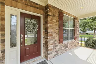 300 Silver Bluff St, Holly Springs, NC 27540 - Photo 1