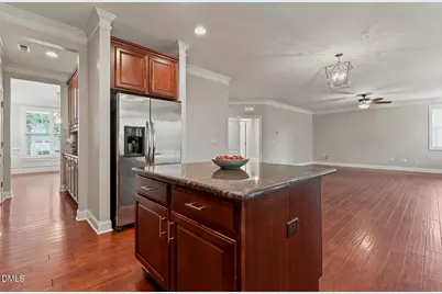 300 Silver Bluff Street, Holly Springs, NC 27540 - Photo 20