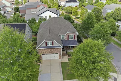 300 Silver Bluff Street, Holly Springs, NC 27540 - Photo 68