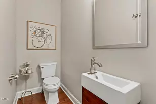 300 Silver Bluff St, Holly Springs, NC 27540 - Photo 34