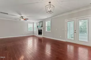 300 Silver Bluff St, Holly Springs, NC 27540 - Photo 28