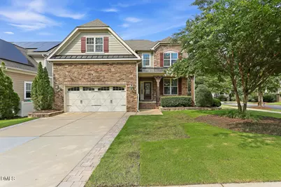 300 Silver Bluff Street, Holly Springs, NC 27540 - Photo 4