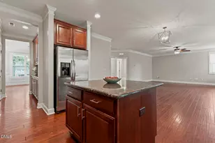 300 Silver Bluff St, Holly Springs, NC 27540 - Photo 20