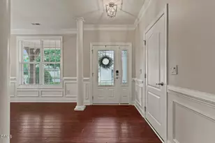 300 Silver Bluff St, Holly Springs, NC 27540 - Photo 8