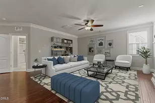 300 Silver Bluff St, Holly Springs, NC 27540 - Photo 24