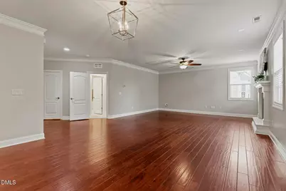 300 Silver Bluff Street, Holly Springs, NC 27540 - Photo 24
