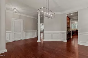 300 Silver Bluff St, Holly Springs, NC 27540 - Photo 10
