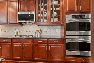 300 Silver Bluff Street, Holly Springs, NC 27540 - Photo 18