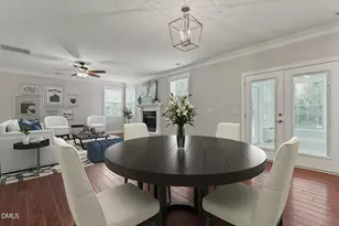 300 Silver Bluff St, Holly Springs, NC 27540 - Photo 22