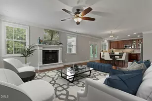 300 Silver Bluff St, Holly Springs, NC 27540 - Photo 26