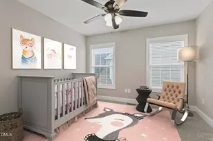 300 Silver Bluff St, Holly Springs, NC 27540 - Photo 10