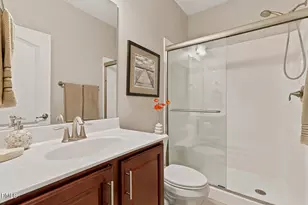 300 Silver Bluff St, Holly Springs, NC 27540 - Photo 38