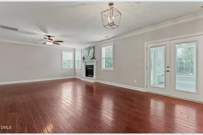 300 Silver Bluff Street, Holly Springs, NC 27540 - Photo 28