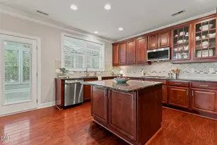 300 Silver Bluff St, Holly Springs, NC 27540 - Photo 20