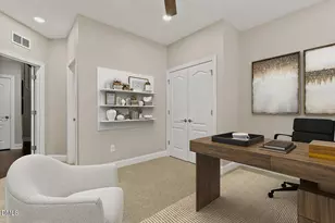 300 Silver Bluff St, Holly Springs, NC 27540 - Photo 6