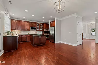 300 Silver Bluff Street, Holly Springs, NC 27540 - Photo 16