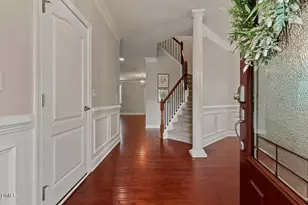 300 Silver Bluff St, Holly Springs, NC 27540 - Photo 2